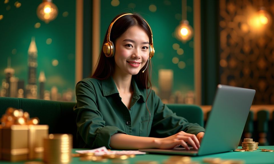 bet465 建立你的 bet465 賬戶暢玩本地特色遊戲