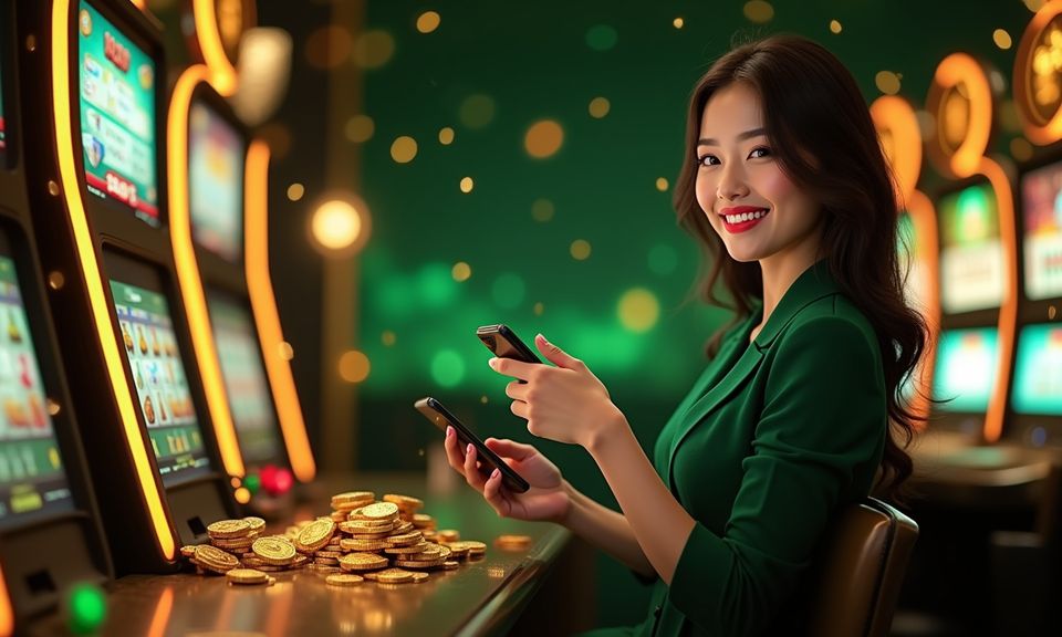 bet465 gaming platform