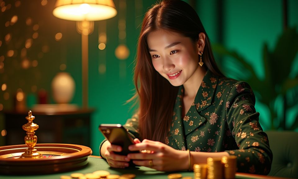 bet465 mobile gaming
