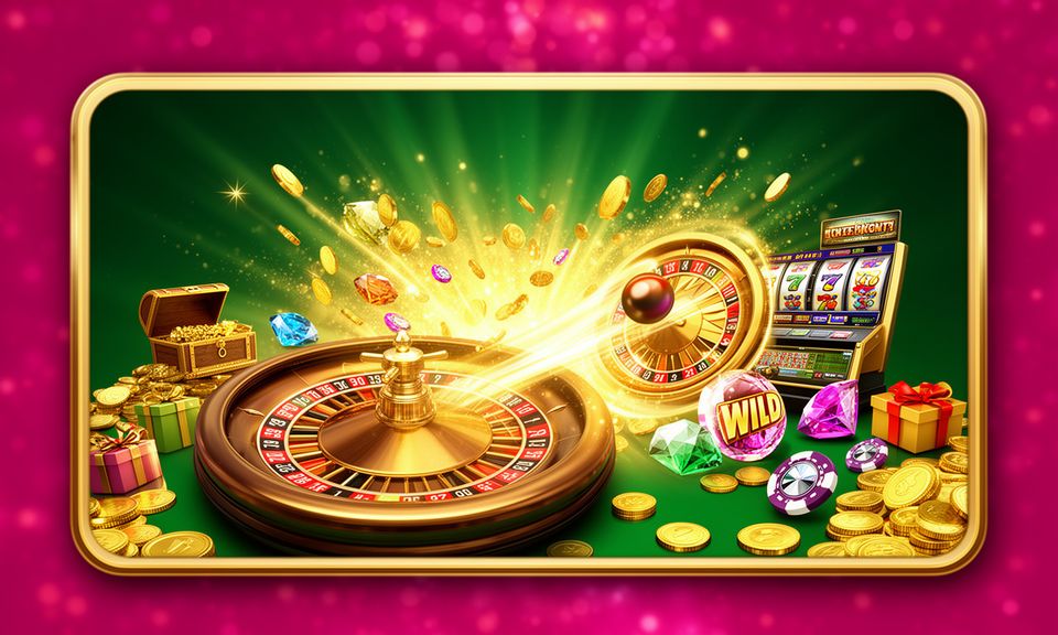 bet465 水果派對老虎機