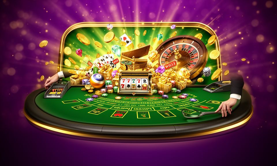 bet465 幸運百家樂